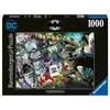 Image de Ravensburger Puzzle Batman DC Comics - 1000 pièces
