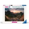 Image de Ravensburger puzzle 1000 pièces