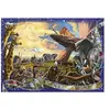 Image de Ravensburger Puzzle Le Roi Lion - 1000 pièces