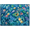 Image de Ravensburger Puzzle 500 pièces - Vie marine - Thème sous-marin coloré