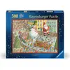 Image de Ravensburger Puzzle adulte 500 pièces