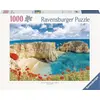 Image de Ravensburger Puzzle Algarve 1000 pièces