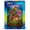 Image de Ravensburger puzzle 1000 pièces Disney Encanto
