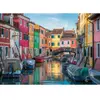 Image de Ravensburger Puzzle 1000 pièces Burano, Italie