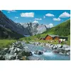 Image de Ravensburger Puzzle 1000 pièces - Villes et paysages