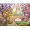 Image de Ravensburger Puzzle adulte Amour à Paris - 1500 pièces