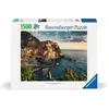 Image de Ravensburger Puzzle adulte Cinque Terre 1500 pièces