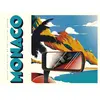 Image de Ravensburger puzzle Formule 1 Monaco