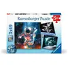 Image de puzzle 49 pièces - aventure dans l'espace