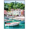 Image de Nathan Puzzle adulte Printemps à Portofino - 500 pièces