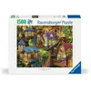Image de Ravensburger Puzzle adulte crépuscule - 1500 pièces
