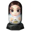 Image de Ravensburger puzzle 3D Star Wars Princess Leia Hylkies