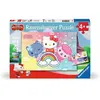 Image de Ravensburger puzzle Hello Kitty - 24 pièces