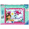 Image de Ravensburger Puzzle enfant Gabby's Dollhouse 100 pièces XXL