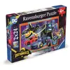 Image de Ravensburger Puzzle Batwheels enfants