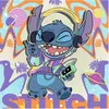 Image de Ravensburger puzzle Disney Stitch 3x49 pièces