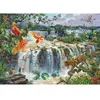 Image de Ravensburger puzzle 1000 pièces Chutes d'eau