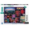 Image de Ravensburger puzzle Tokyo 2000 pièces