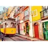 Image de Ravensburger Promenade à Lisbonne - 500 pièces