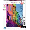 Image de Ravensburger Maisons Multicolores 500 pcs