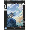 Image de Ravensburger puzzle 1000 pièces Ballet de la Sirène
