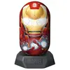 Image de Ravensburger Puzzle 3D Iron Man