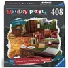 Image de Ravensburger puzzle mystère Un anniversaire mortel - 408 pièces