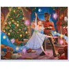 Image de Ravensburger puzzle 200 pièces XXL Casse-Noisette