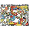 Image de Ravensburger puzzle Donald Duck adulte - 1500 pièces