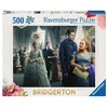Image de Ravensburger Puzzle Bridgerton 500 pièces