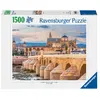 Image de Ravensburger Puzzle Córdoba Espagne - 1500 pièces - Plateau - Format paysage