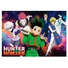 Image de Ravensburger Puzzle Hunter x Hunter 1000 pièces