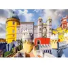 Image de Ravensburger Puzzle Palais national de Pena - 1000 pièces