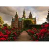 Image de Ravensburger Puzzle 1000 pièces Château de Rosenborg