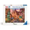 Image de Ravensburger Puzzle 500 pièces - Une romance bavaroise