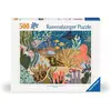 Image de Ravensburger Puzzle Fantaisie océanique - 500 pièces