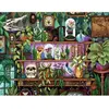 Image de Ravensburger puzzle 2000 pièces   Sorcière