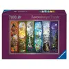 Image de Ravensburg Puzzle adulte paysage fantastique - 7000 pièces