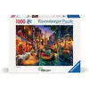 Image de Ravensburger puzzle 1000 pièces Venise