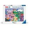 Image de Ravensburger puzzle 1000 pièces Valladolid