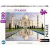 Image de Nathan Puzzle adulte Taj Mahal 500 pièces