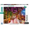 Image de Ravensburger Puzzle 2000 pièces Lisbonne Santa Luzia