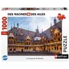 Image de Ravensburger Puzzle 1000 pièces Hospices de Beaune
