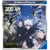 Image de Ravensburg Puzzle Jujutsu Kaisen - 300 pièces