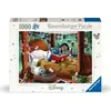 Image de Ravensburger puzzle Disney Stitch 1000 pièces
