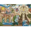 Image de Ravensburger puzzle Le jardin des rêves - 1500 pièces