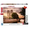 Image de Nathan Puzzle Notre-Dame de Paris - 1000 pièces