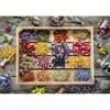 Image de Nathan Puzzle plantes médicinales - 1500 pièces