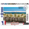 Image de Nathan Puzzle 1000 pièces Vue sur la Dune du Pilat - Régions de France