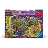 Image de Ravensburger puzzle 3 x 49 pièces Tortues Ninja